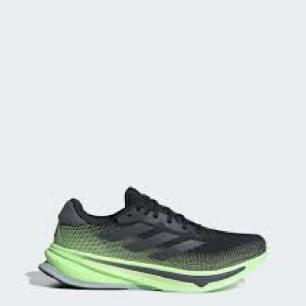NWT Adidas Supernova Rise Running Shoes
